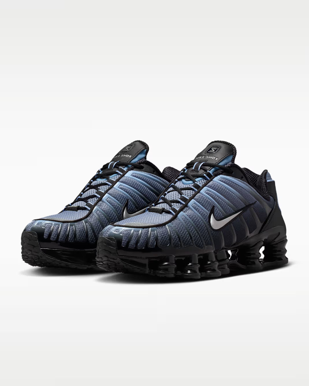 Nike Shox TL