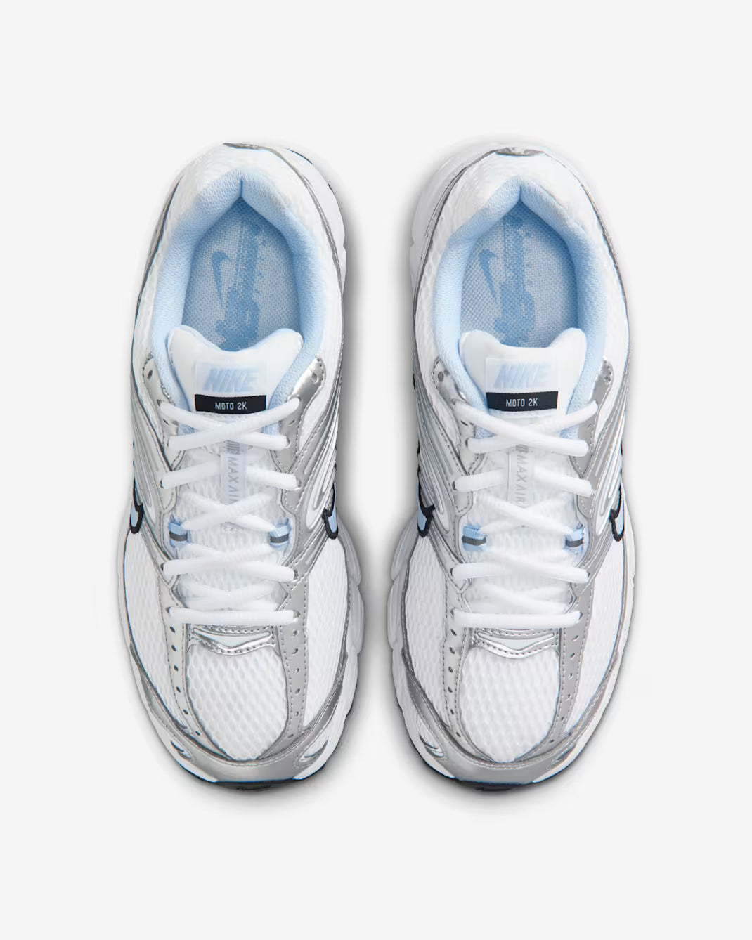 Nike Air Max Moto 2K