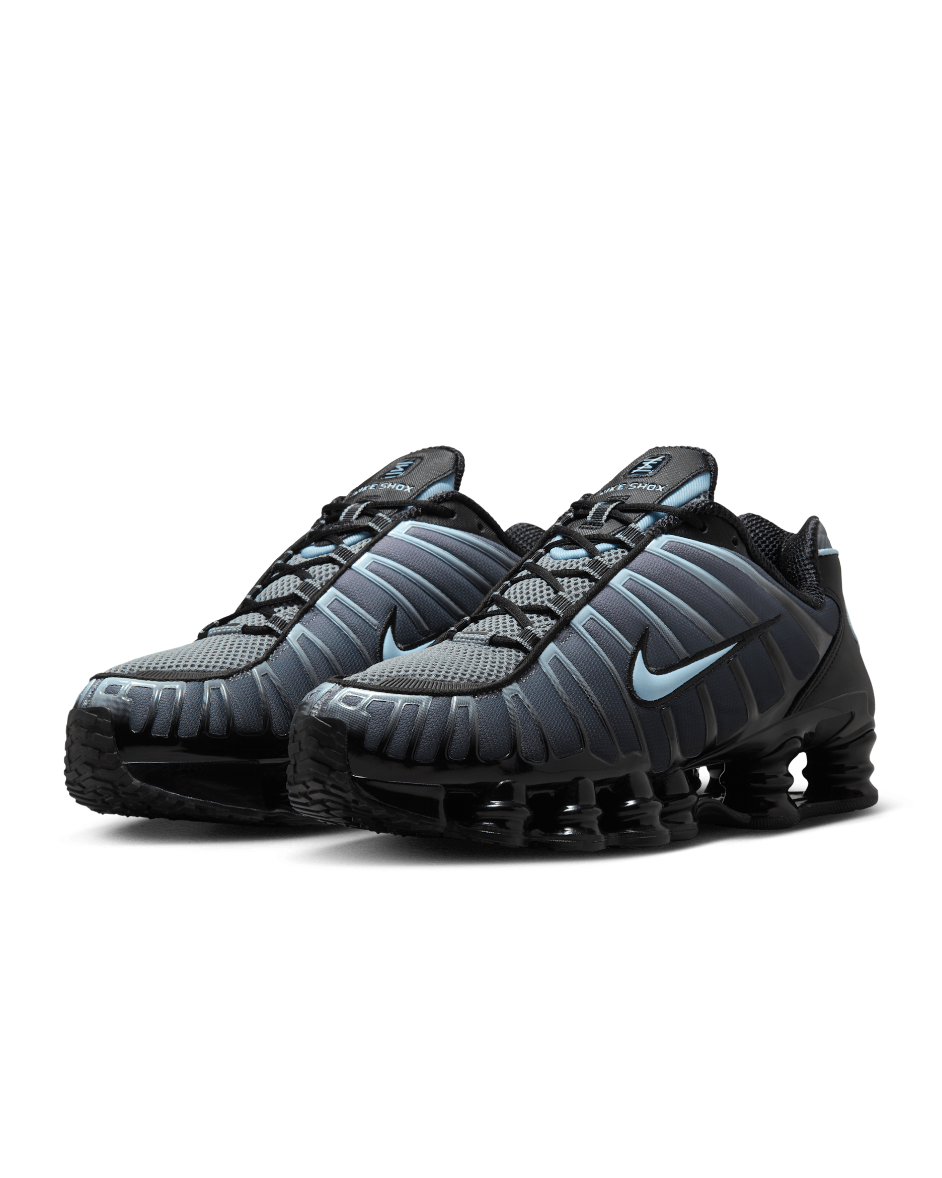 Nike Shox TL
