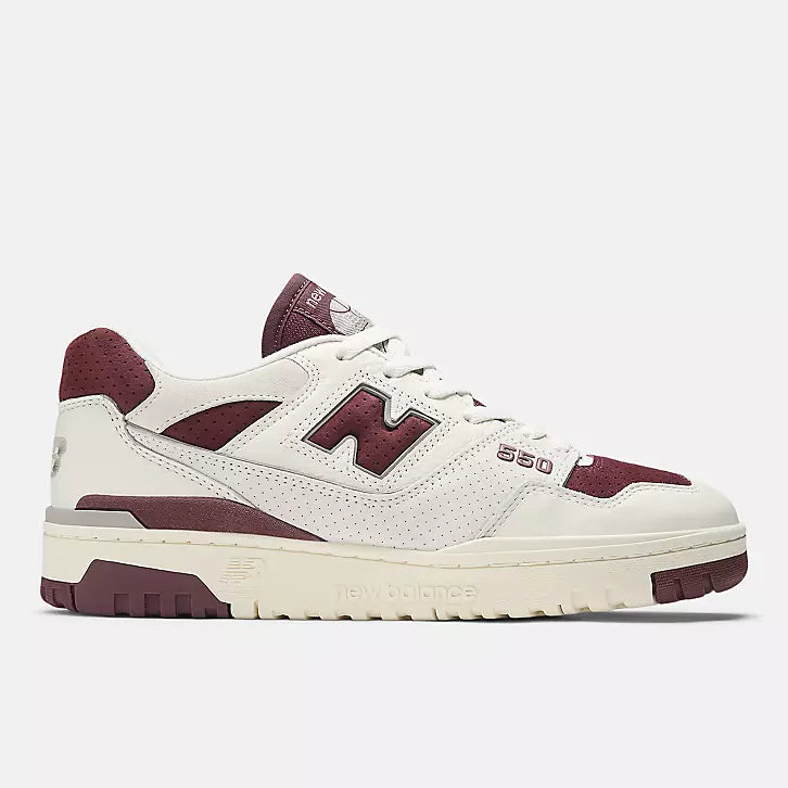 Mens New Balance 550