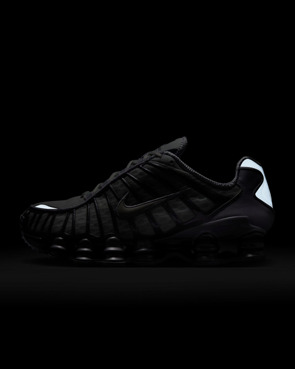 Nike Shox TL