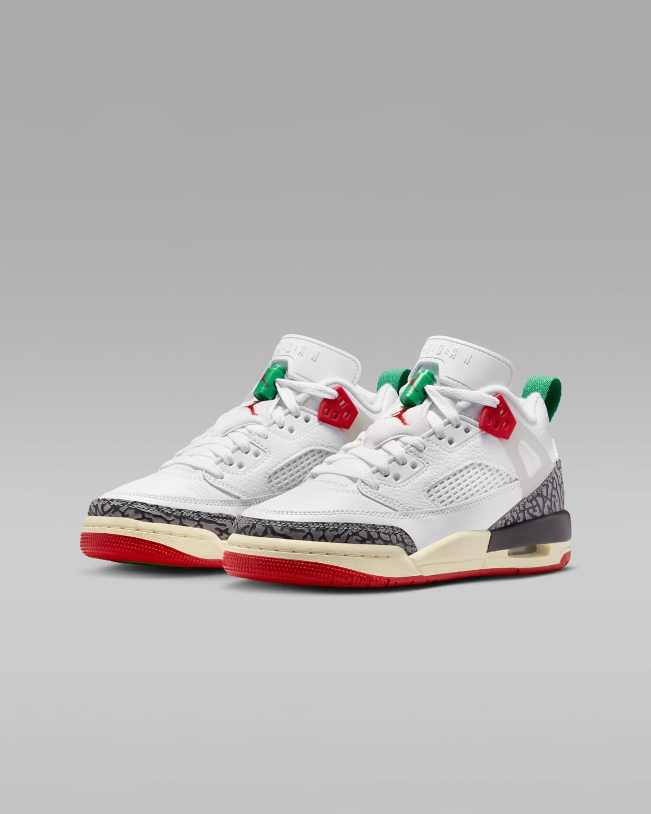 Air Jordan Spizike
